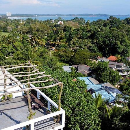 Namal Stay Weligama Eksteriør billede