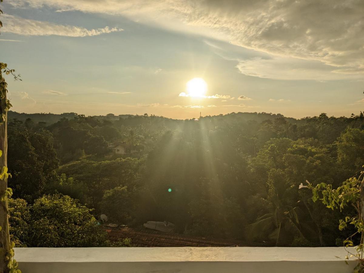 Namal Stay Weligama Eksteriør billede