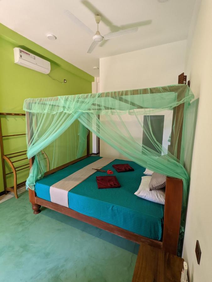 Namal Stay Weligama Eksteriør billede
