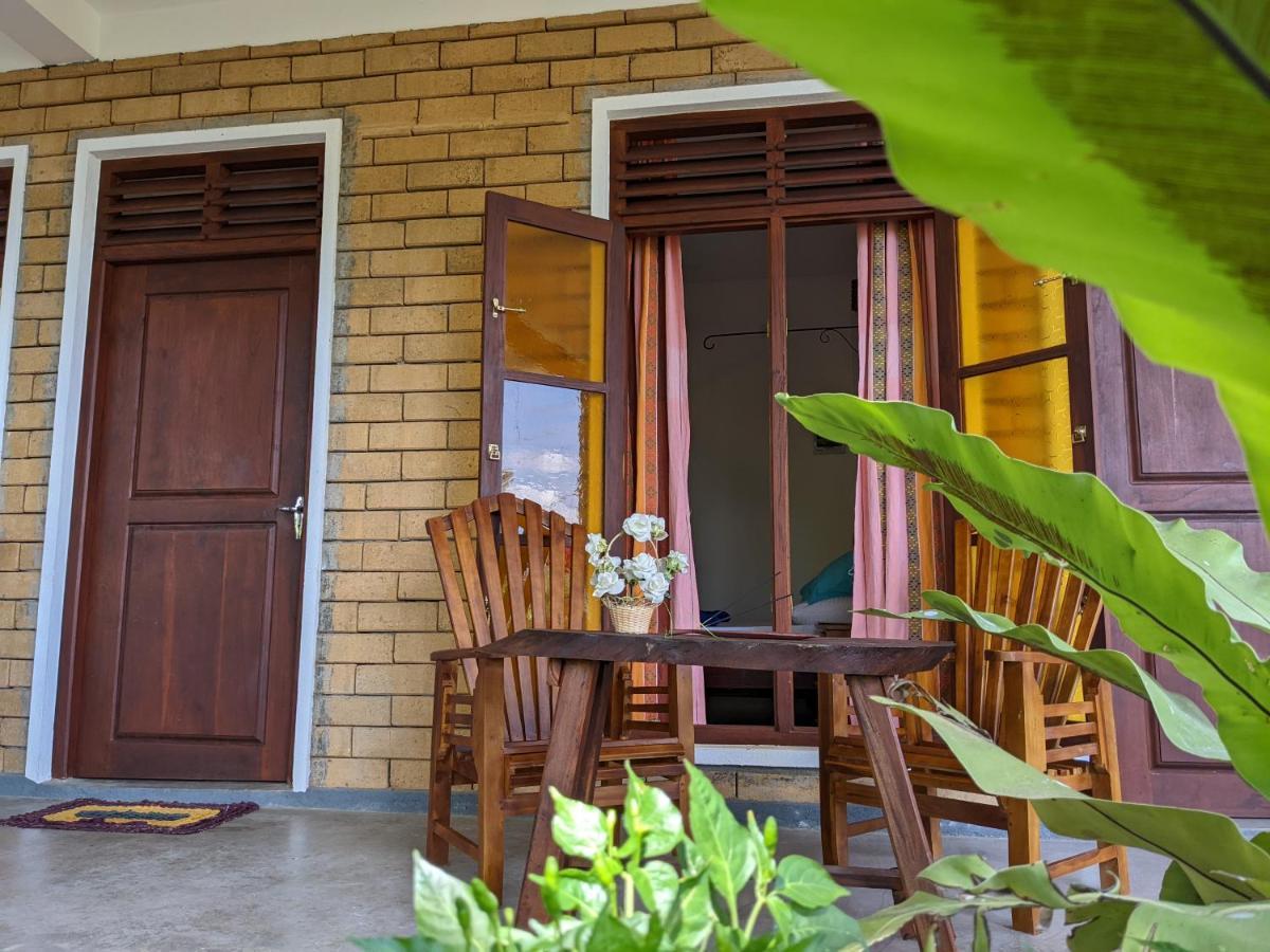 Namal Stay Weligama Eksteriør billede