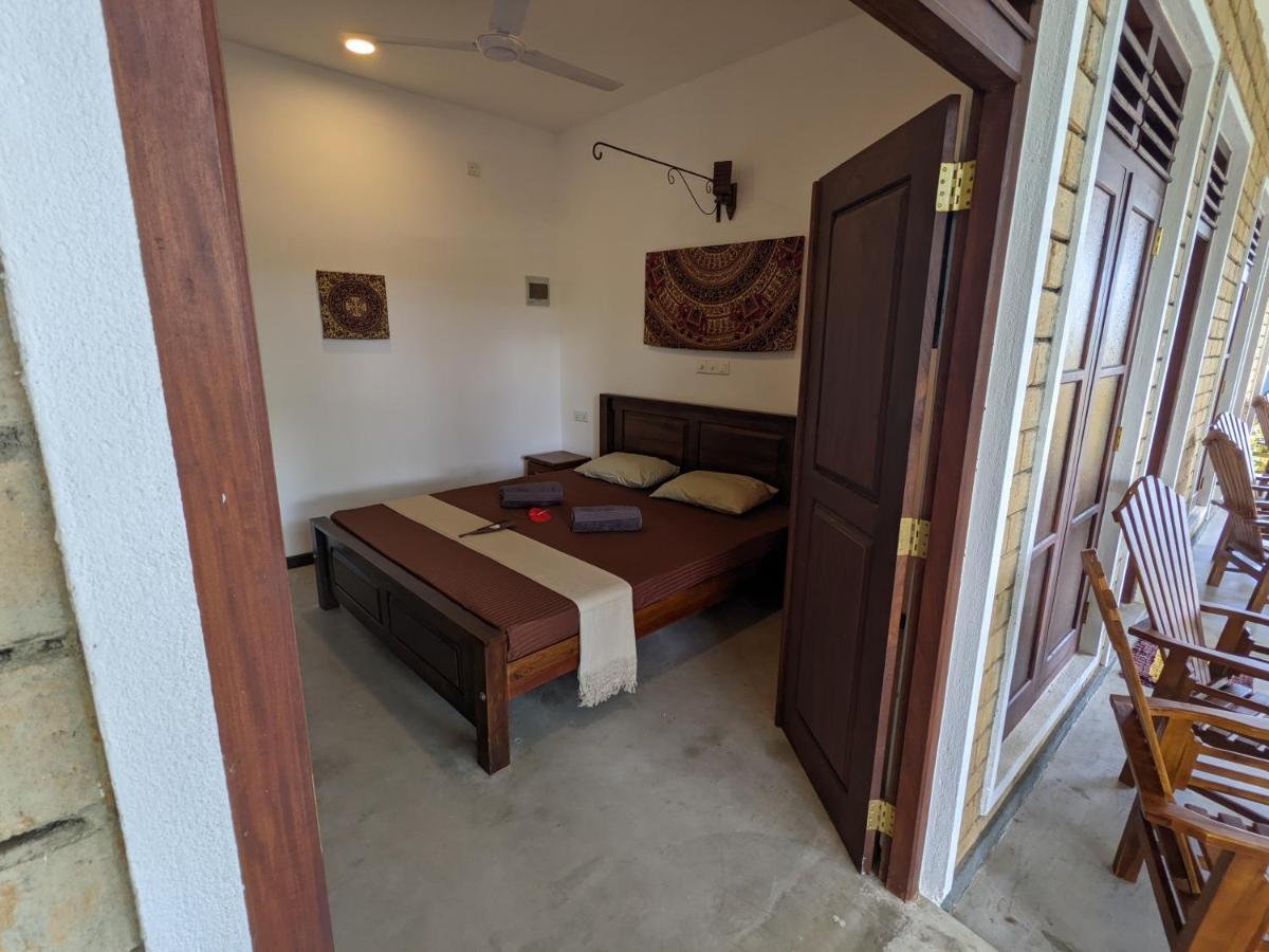 Namal Stay Weligama Eksteriør billede
