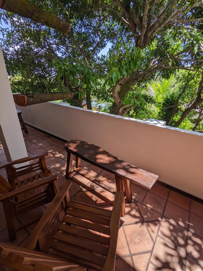 Namal Stay Weligama Eksteriør billede