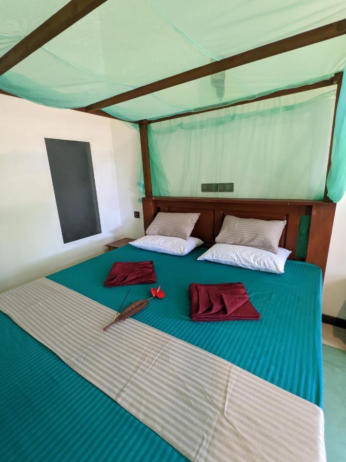 Namal Stay Weligama Eksteriør billede