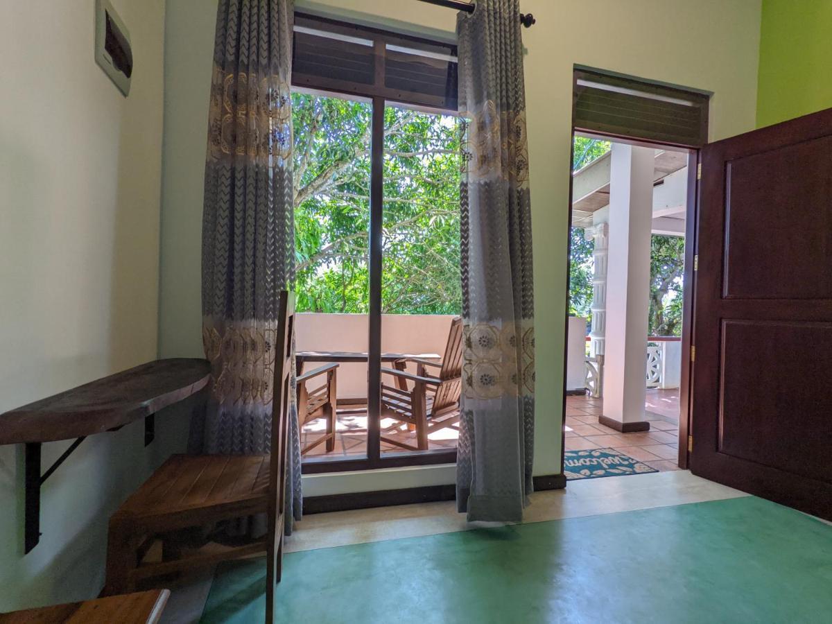 Namal Stay Weligama Eksteriør billede