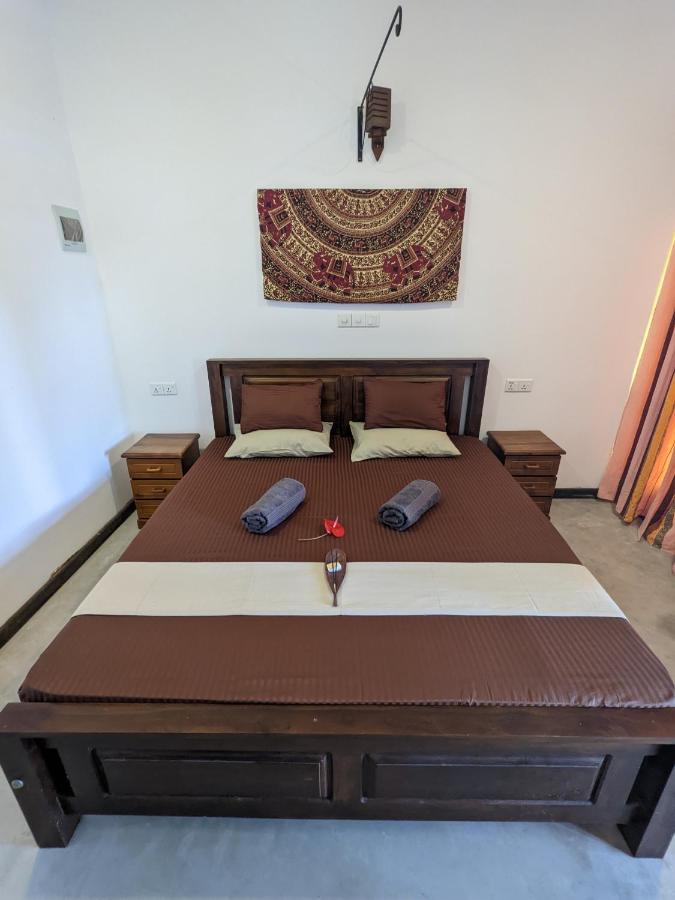 Namal Stay Weligama Eksteriør billede