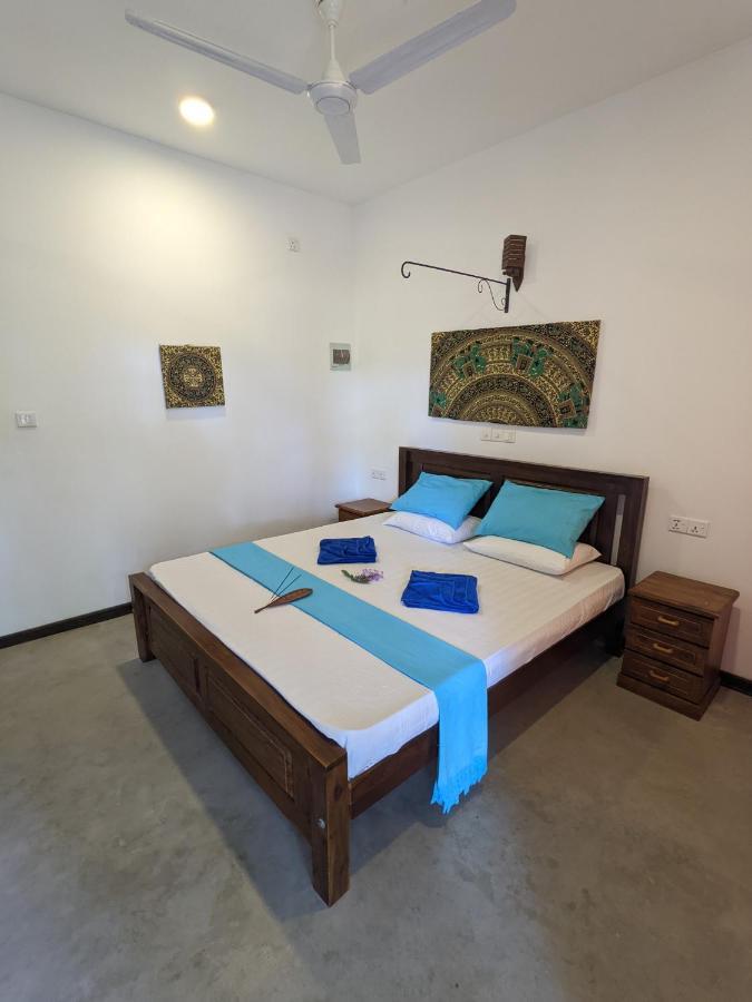 Namal Stay Weligama Eksteriør billede