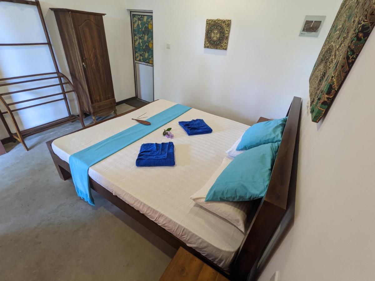 Namal Stay Weligama Eksteriør billede
