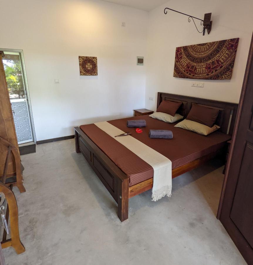 Namal Stay Weligama Eksteriør billede