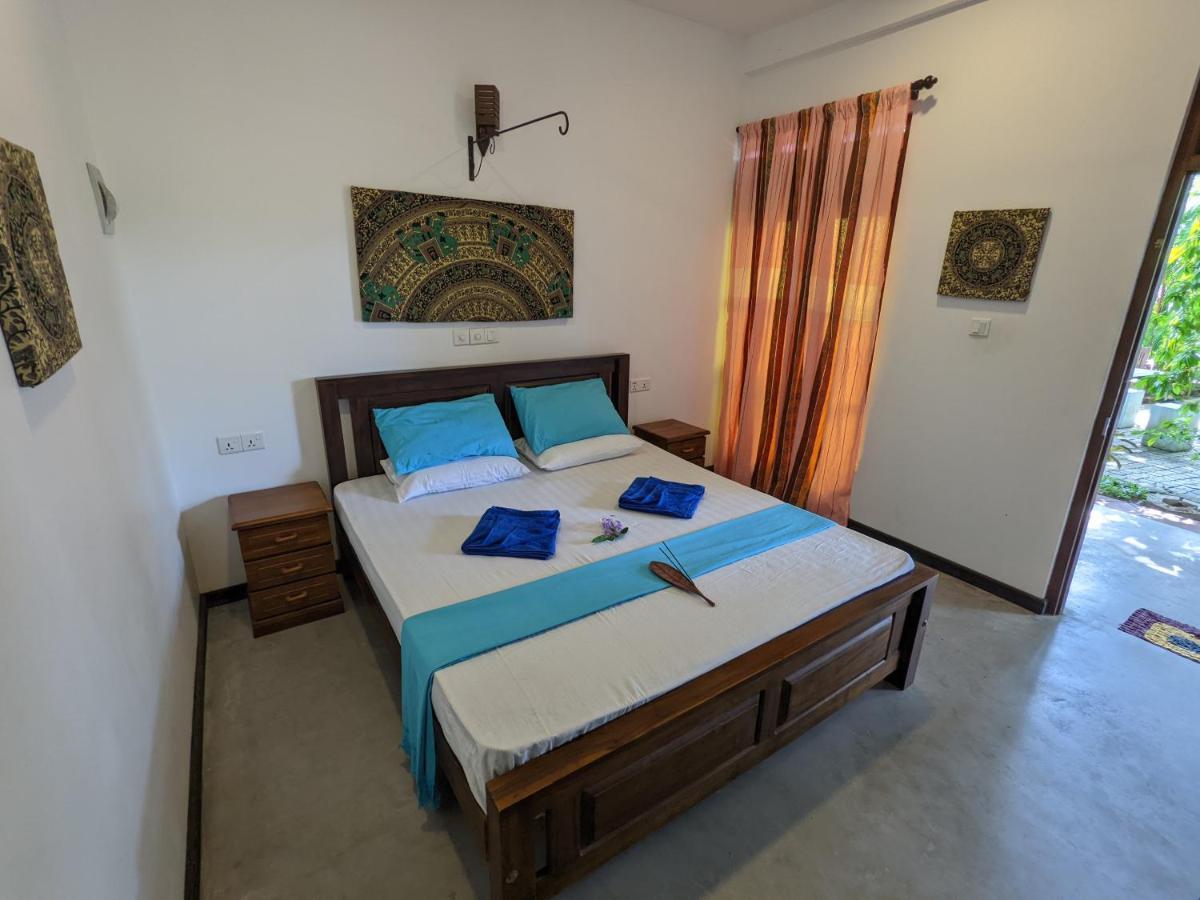 Namal Stay Weligama Eksteriør billede