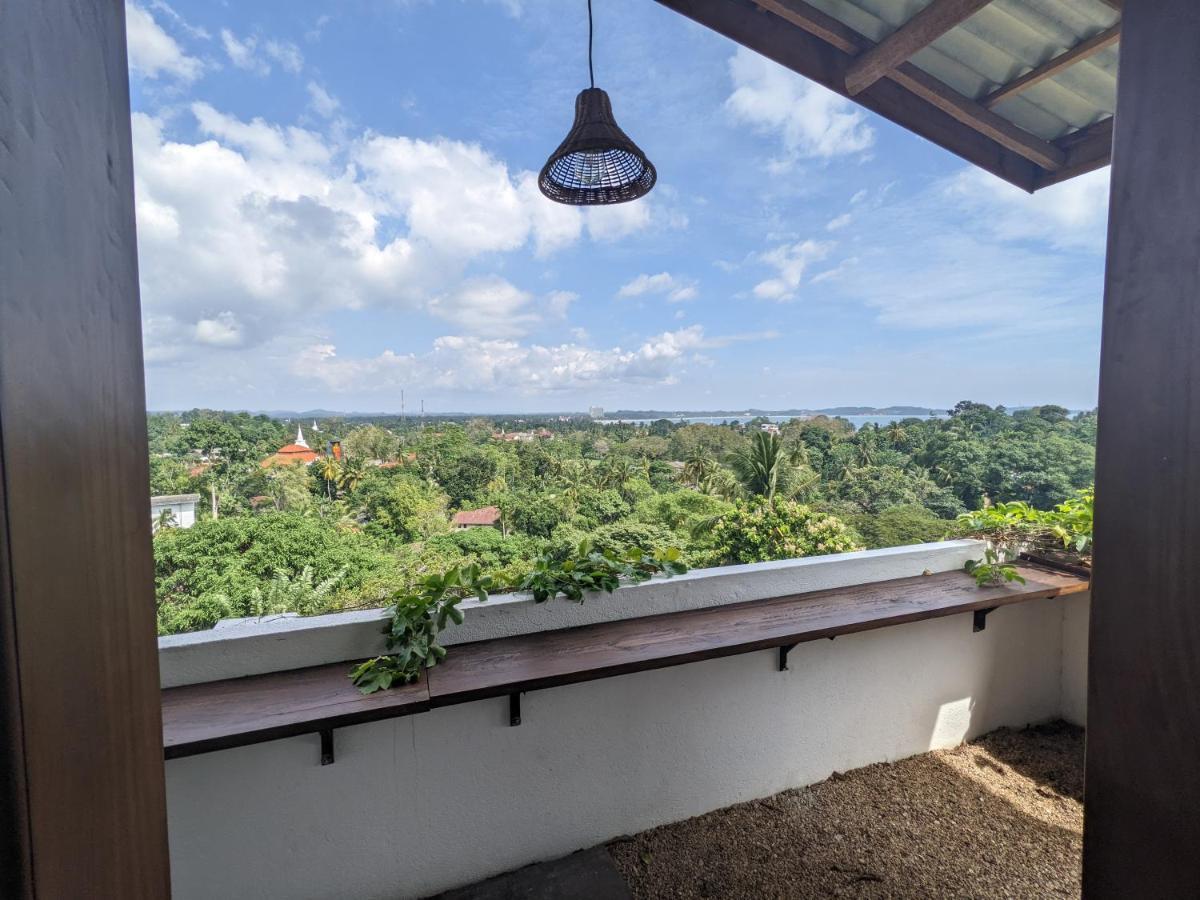 Namal Stay Weligama Eksteriør billede