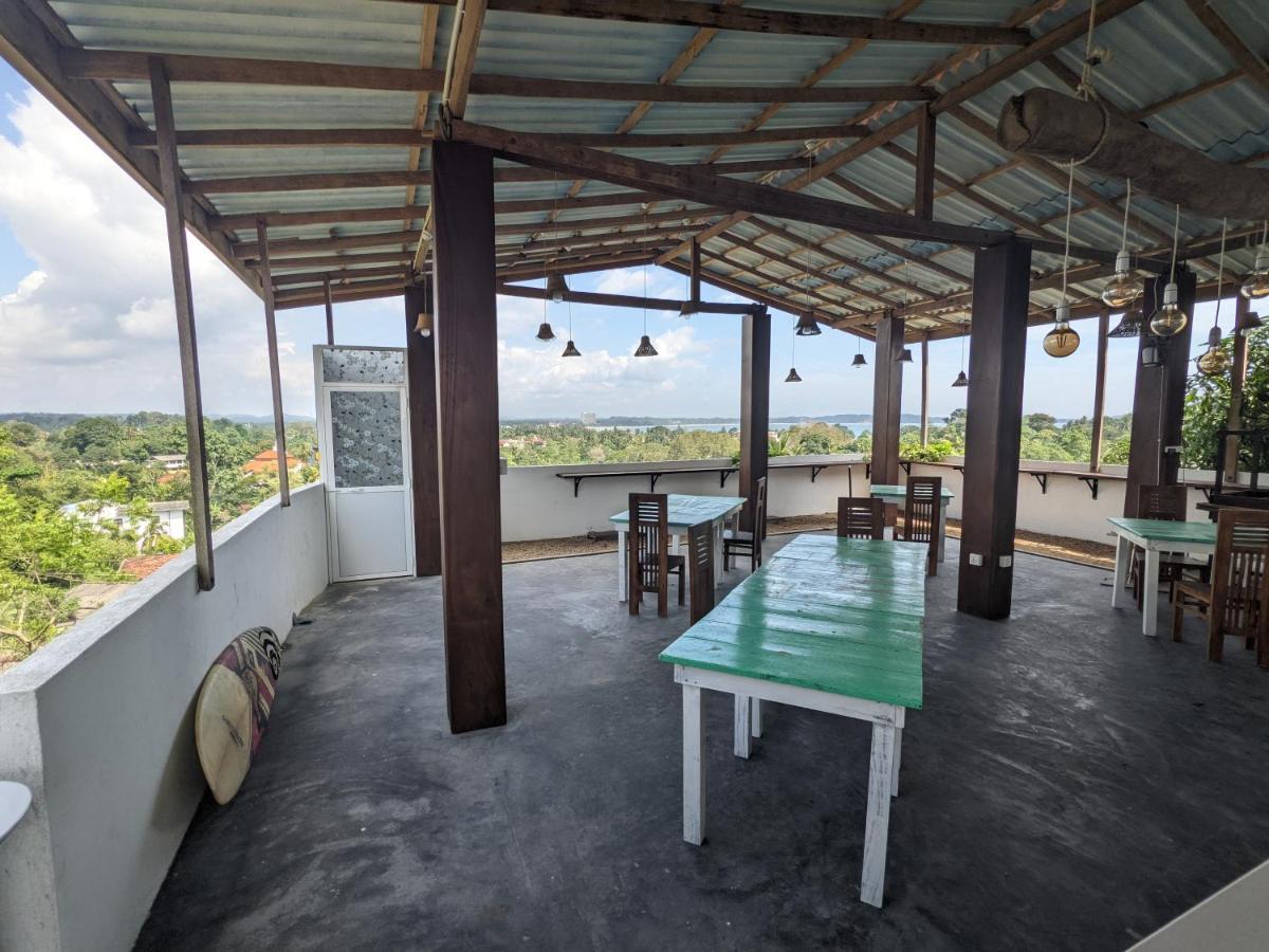 Namal Stay Weligama Eksteriør billede