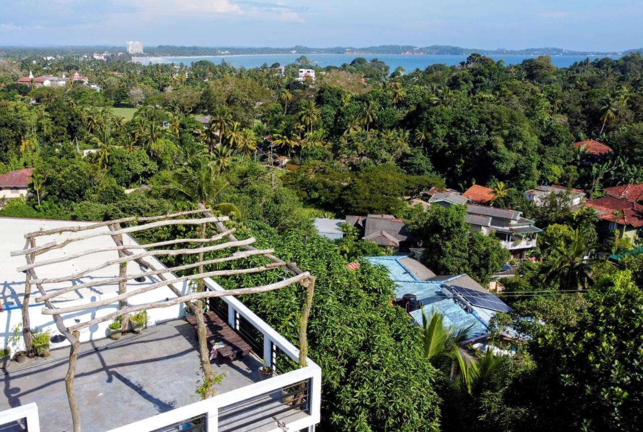 Namal Stay Weligama Eksteriør billede