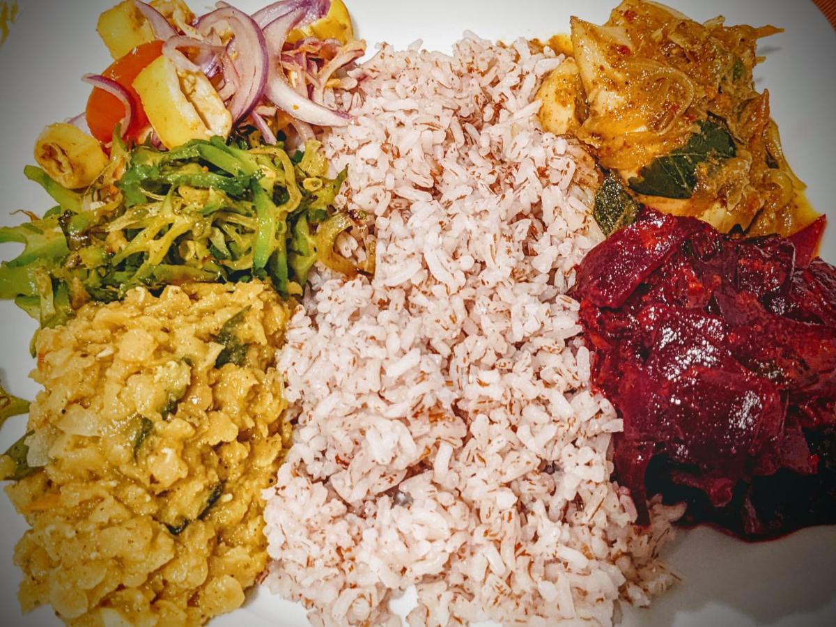 Namal Stay Weligama Eksteriør billede