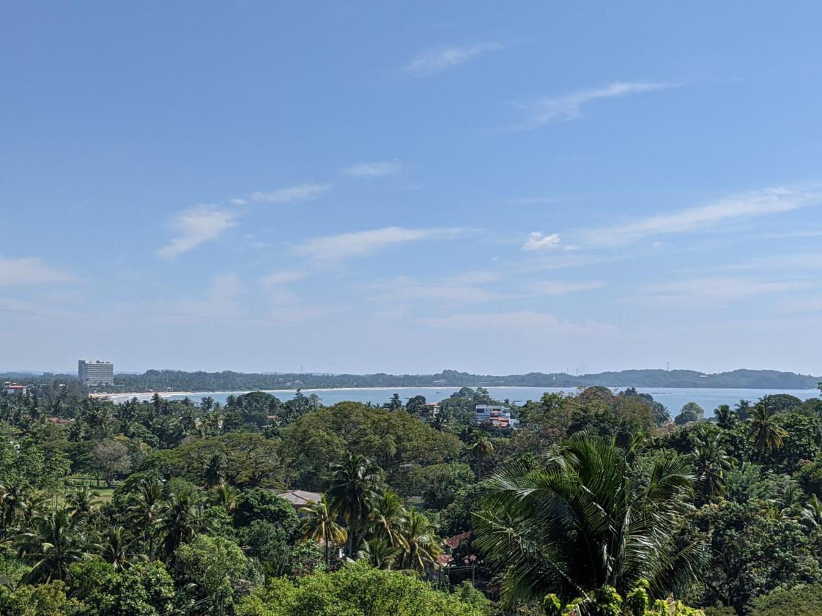 Namal Stay Weligama Eksteriør billede