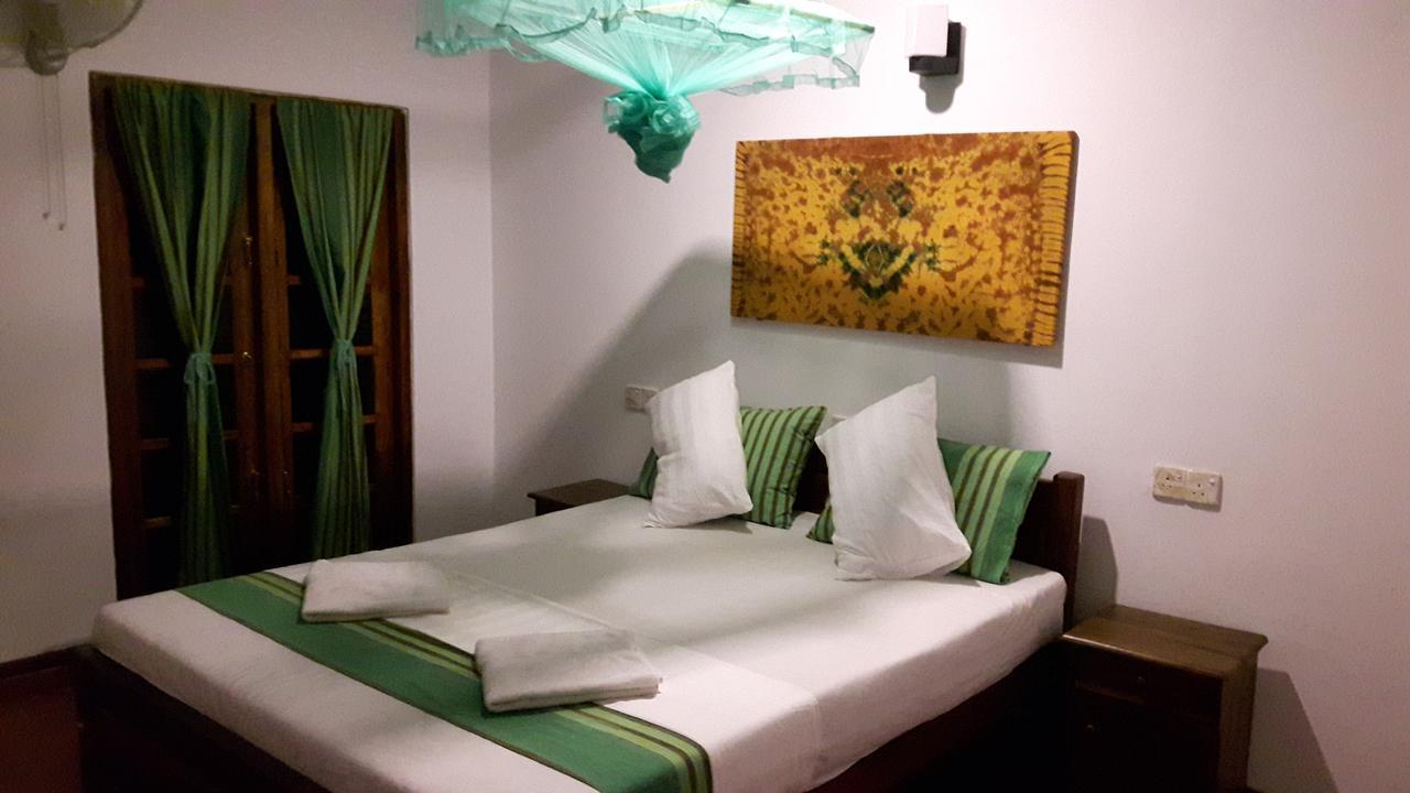 Namal Stay Weligama Eksteriør billede