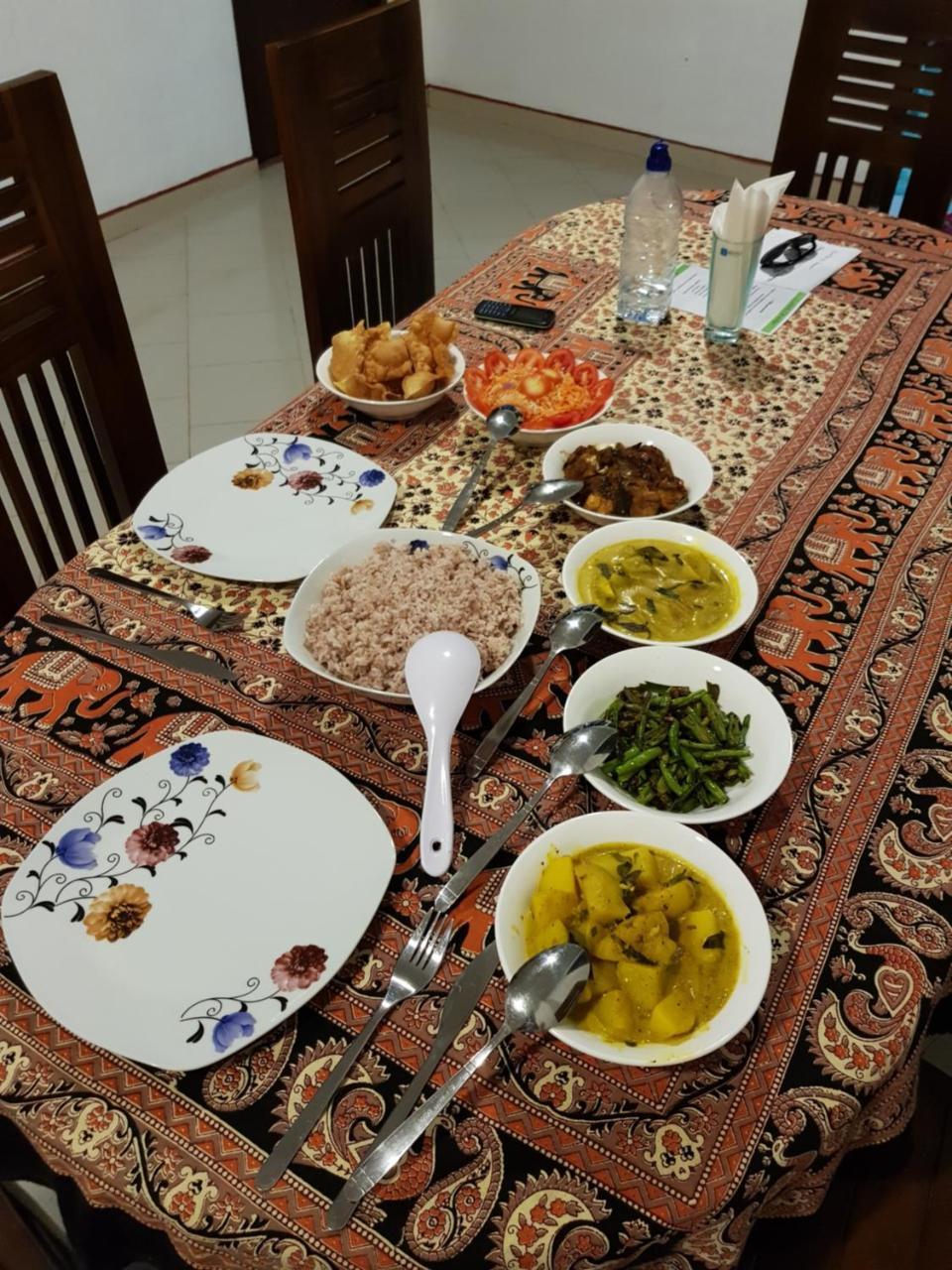 Namal Stay Weligama Eksteriør billede
